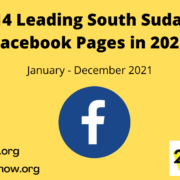 Top 14 Facebook Pages in 2021